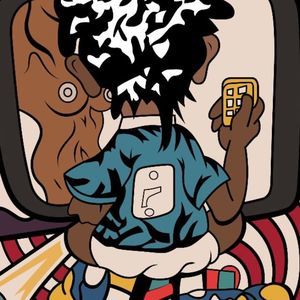 Meet your Posher, Mike